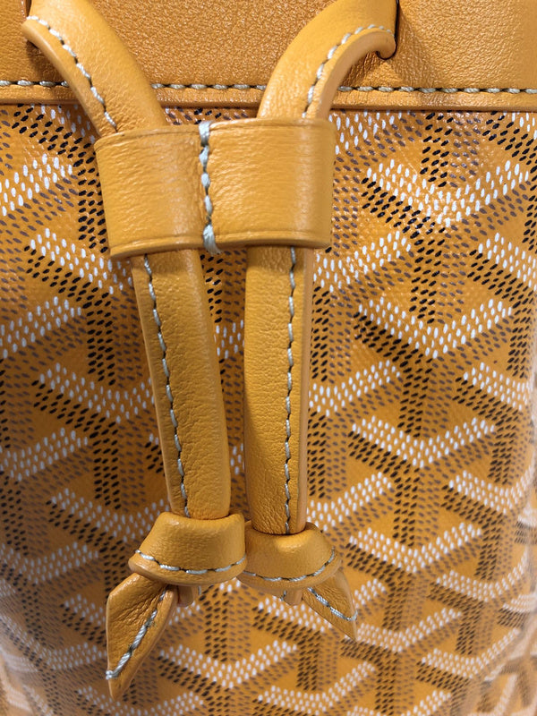 Lux-Totes - GOD Bags - 178