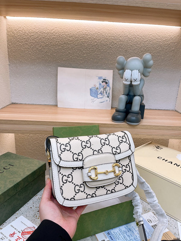 Luxurious Totes - GUI3 Bags - 257