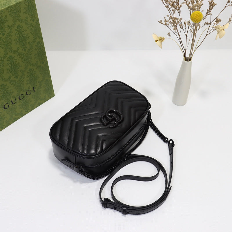 GUI - Luxurious Totes - 1052