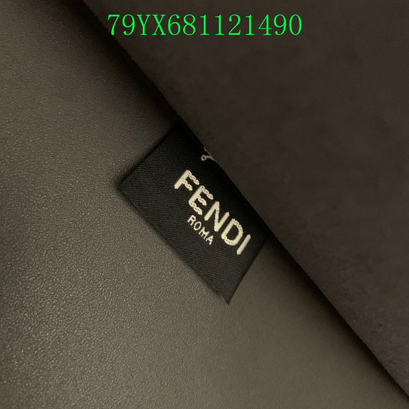 GC - Shoulder - 3506