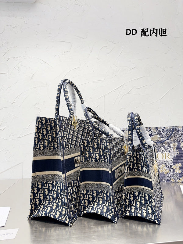 Luxurious Totes - DOR2 Bags - 193