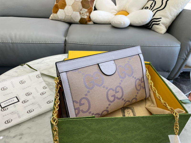 Luxurious Totes - GUI3 Bags - 236