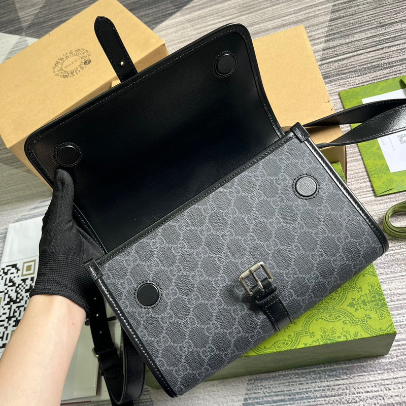 Lux-Totes - GCI Bags - 2253