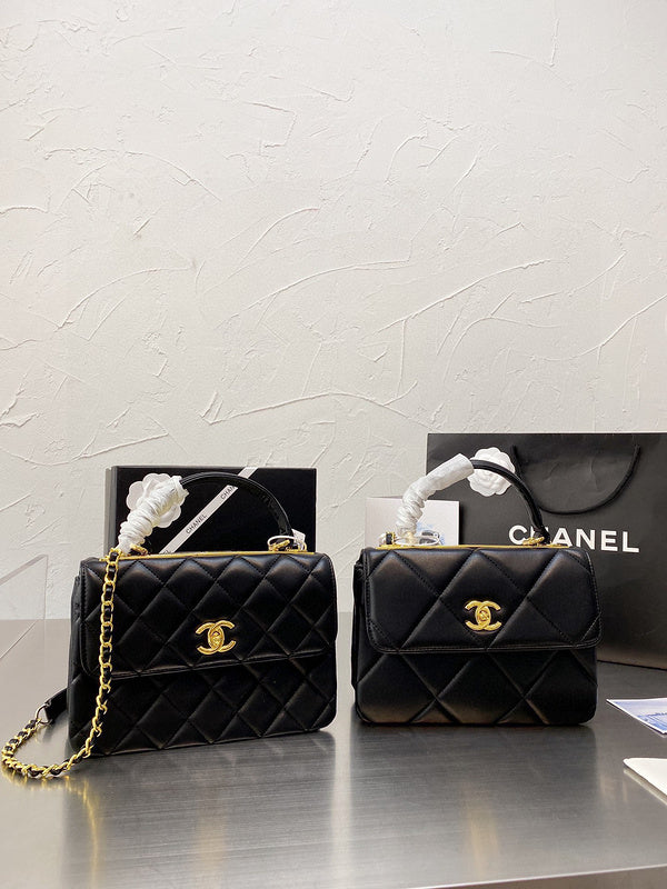 Luxurious Totes - CNL3 Bags - 022