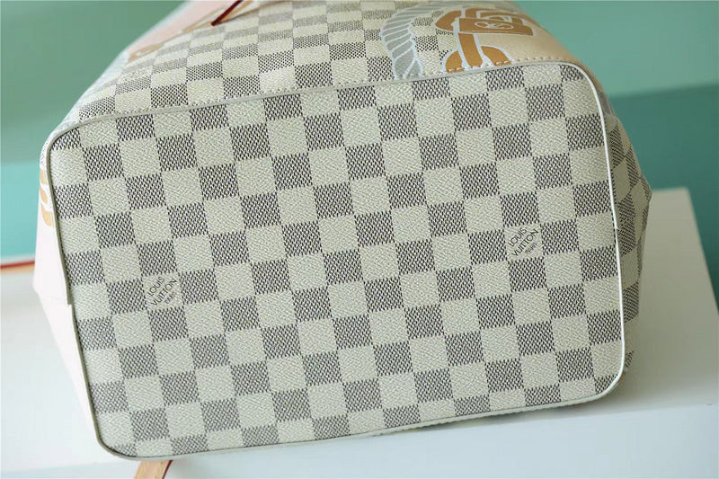 Lux-Totes - LOV Bags - 318
