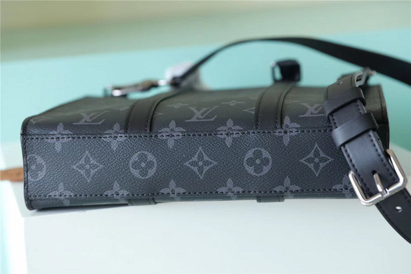 Lux-Totes - LOV Bags - 3917