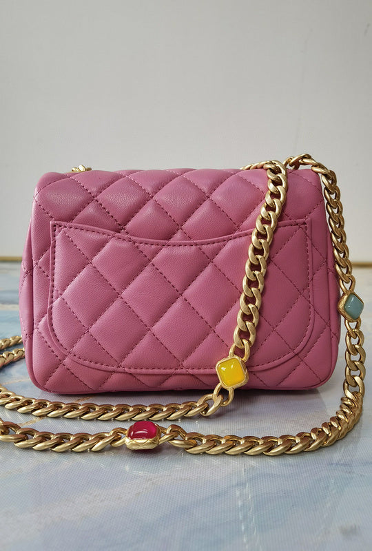 Style My Style - CHL Bags - 608