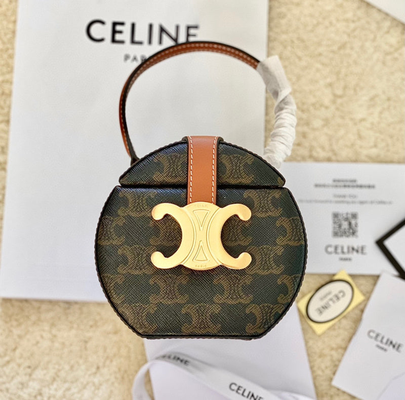 Luxurious-Totes - CLE Bags - 1162