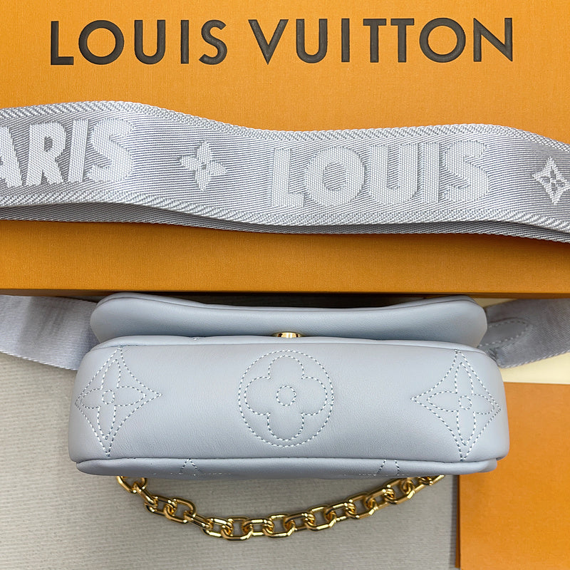 Lux-Totes - LOV Bags - 717