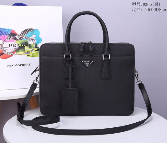 The-ZEP - PDA Bags - 1314