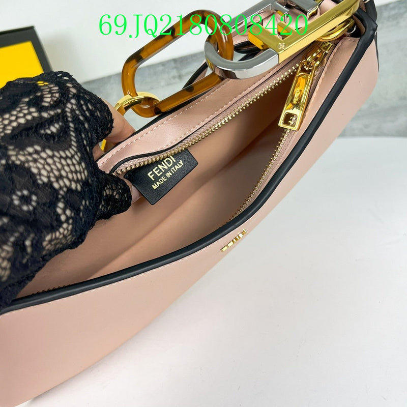 GC - Shoulder - 3230