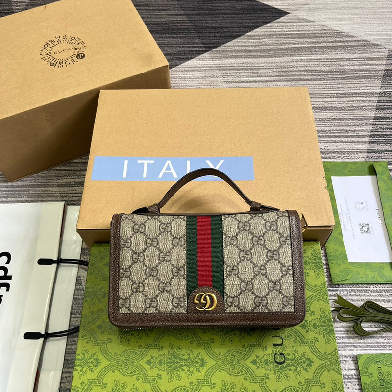 Lux-Totes - GCI Bags - 2207