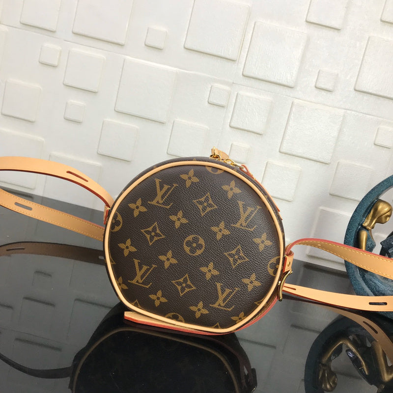 LOV - Luxurious Totes - 2340