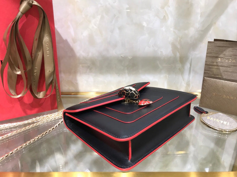 Style My Style - BVLGA Bags - 038