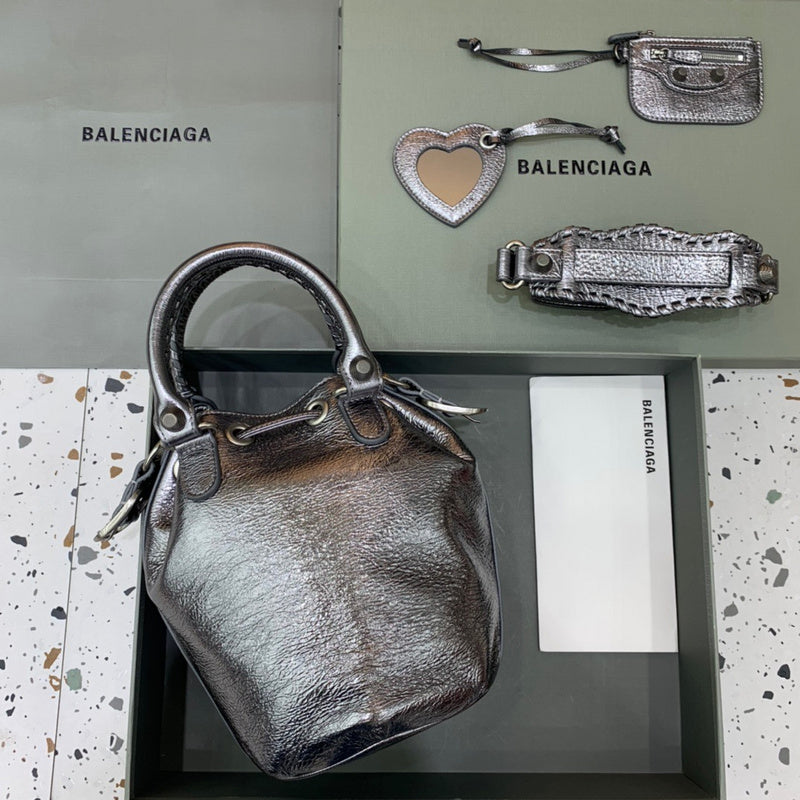 Style My Style - BGA Bags - 196