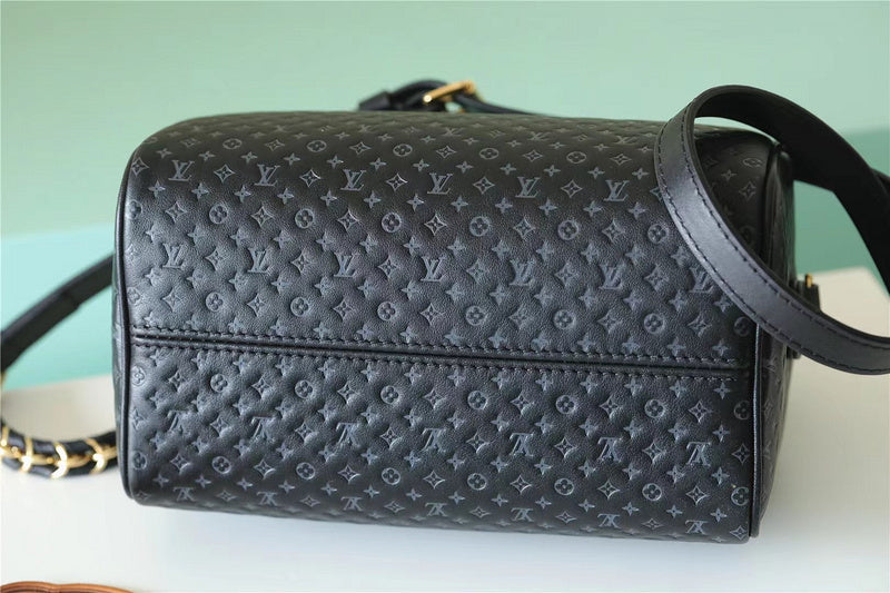 Lux-Totes - LOV Bags - 303