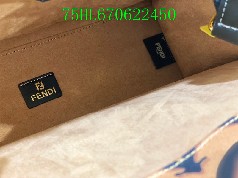 GC - Shoulder - 2896