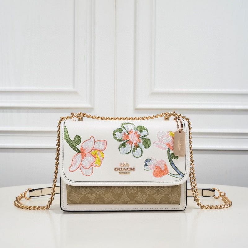 Luxurious-Totes - CCH Bags - 135