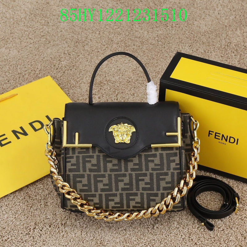 GC - Shoulder - 2759