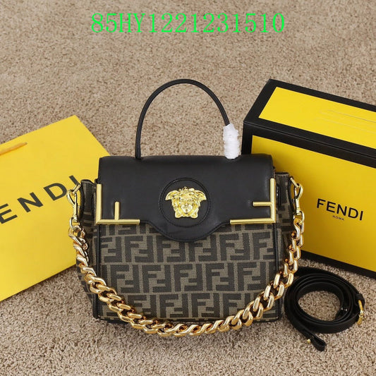 GC - Shoulder - 2759