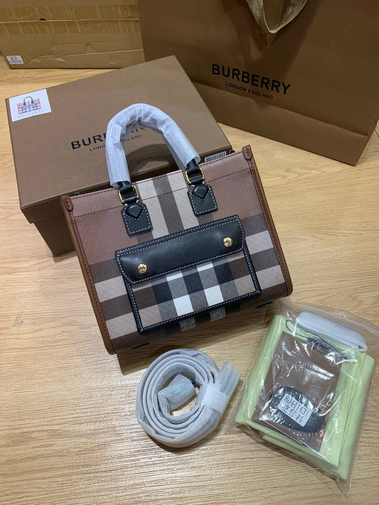 Luxurious-Totes - BBR Bags - 418