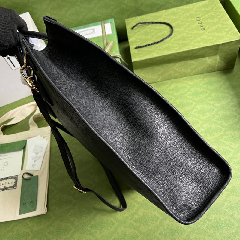 Lux-Totes - GCI Bags - 2369