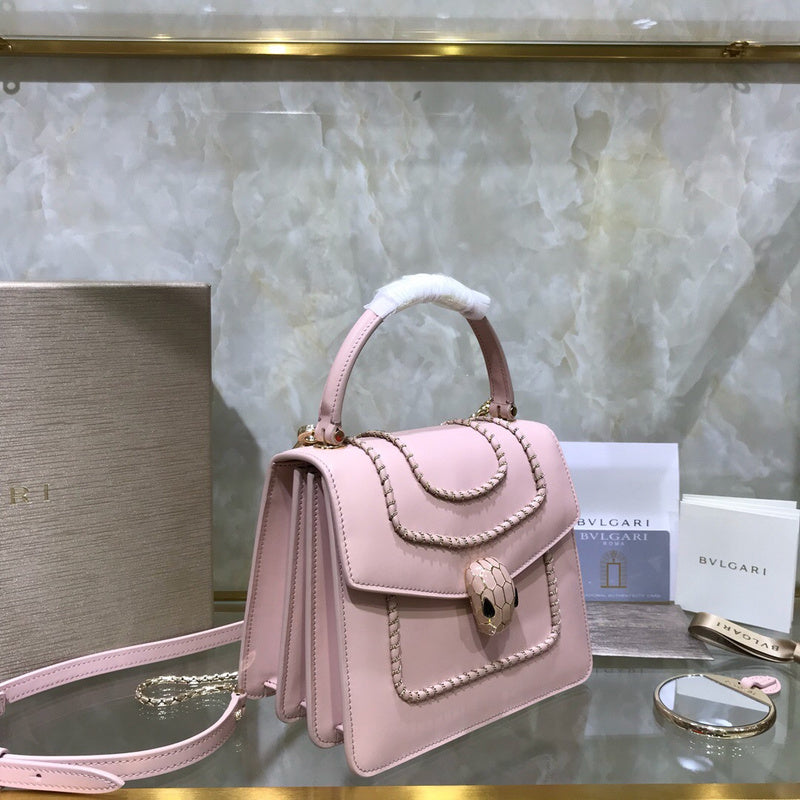 Style My Style - BVLGA Bags - 082