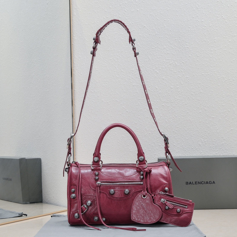 Luxurious-Totes - BGA Bags - 112