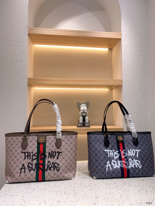 Style My Style - BGA2 Bags - 247