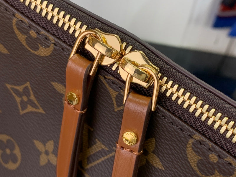 LOV - Luxurious Totes - 1228