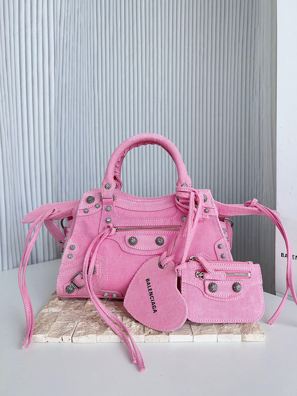 Luxurious-Totes - BGA Bags - 162