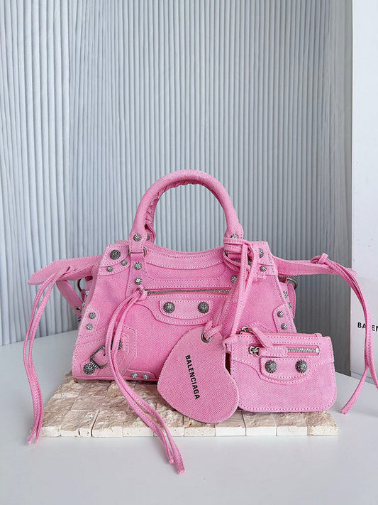 Luxurious-Totes - BGA Bags - 162