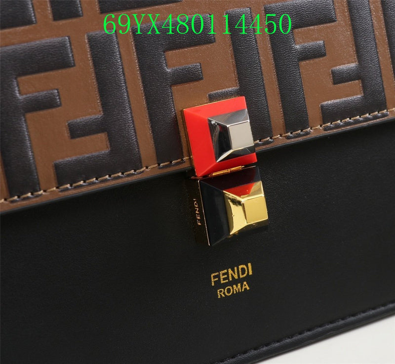 GC - Shoulder - 3466
