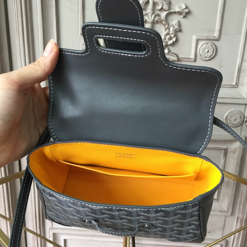 Lux-Totes - GOD Bags - 186