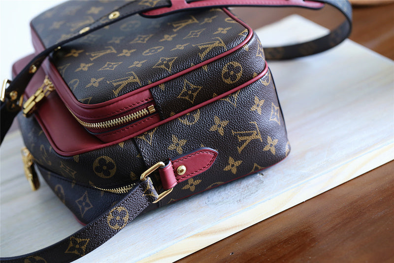 Lux-Totes - LOV Bags - 4393