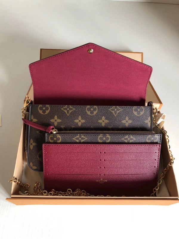 Luxurious Totes - Latest - 3646