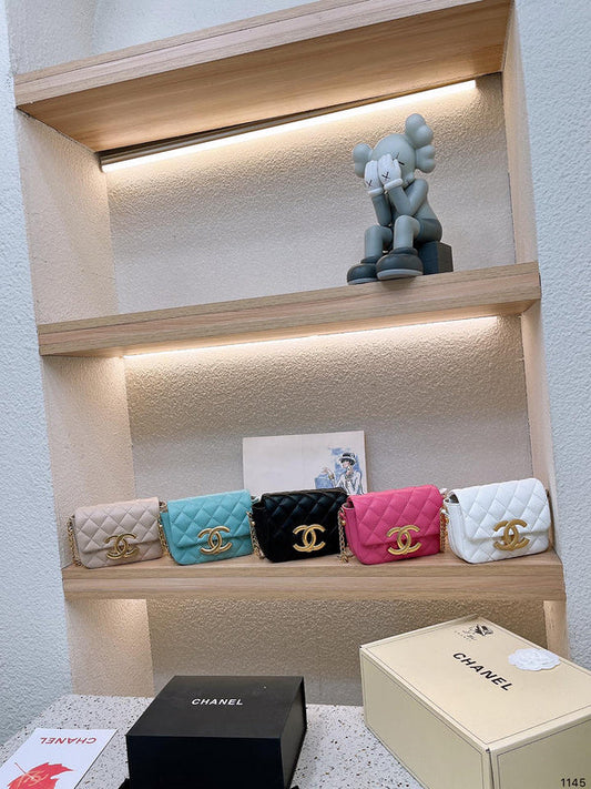 Style My Style - CNL3 Bags - 264