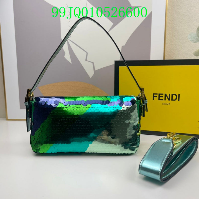 GC - Shoulder - 3203