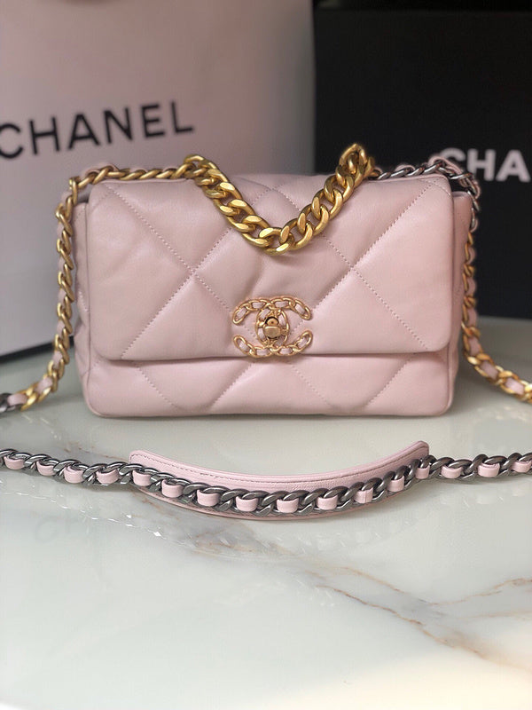 Style My Style - CHL Bags - 472