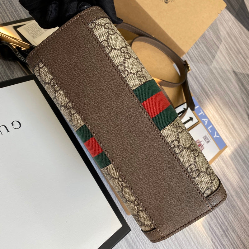 GUI - Luxurious Totes - 1181
