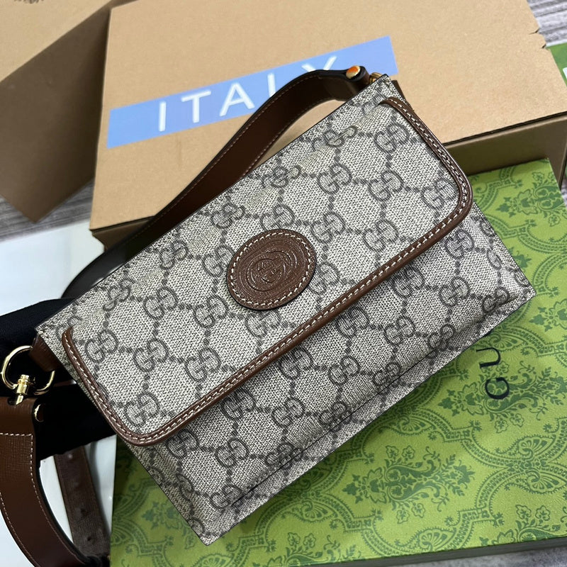 Lux-Totes - GCI Bags - 2200