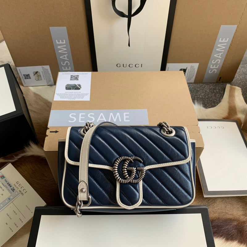 GUI - Luxurious Totes - 904