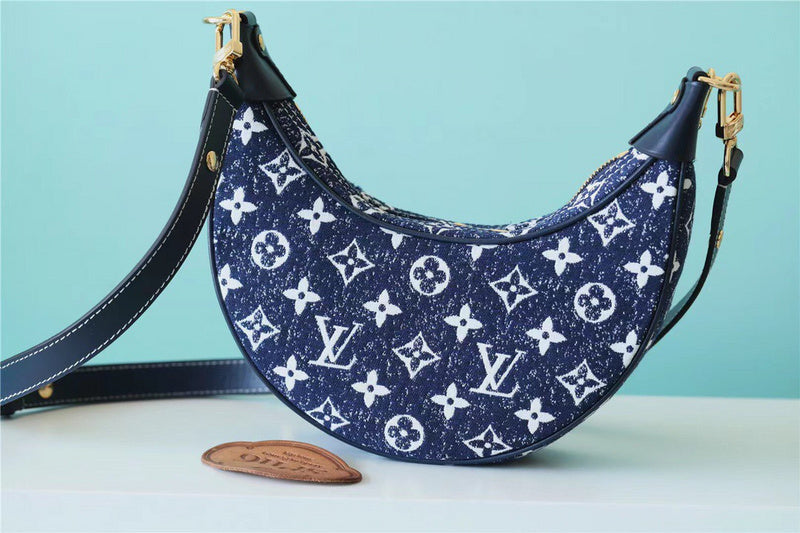 Lux-Totes - LOV Bags - 933