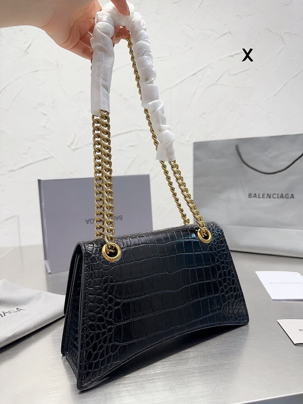 Luxurious Totes - BGA2 Bags - 327