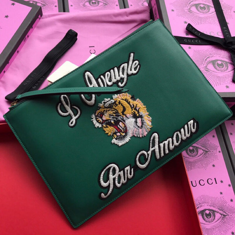 Lux-Totes - GCI Bags - 2919