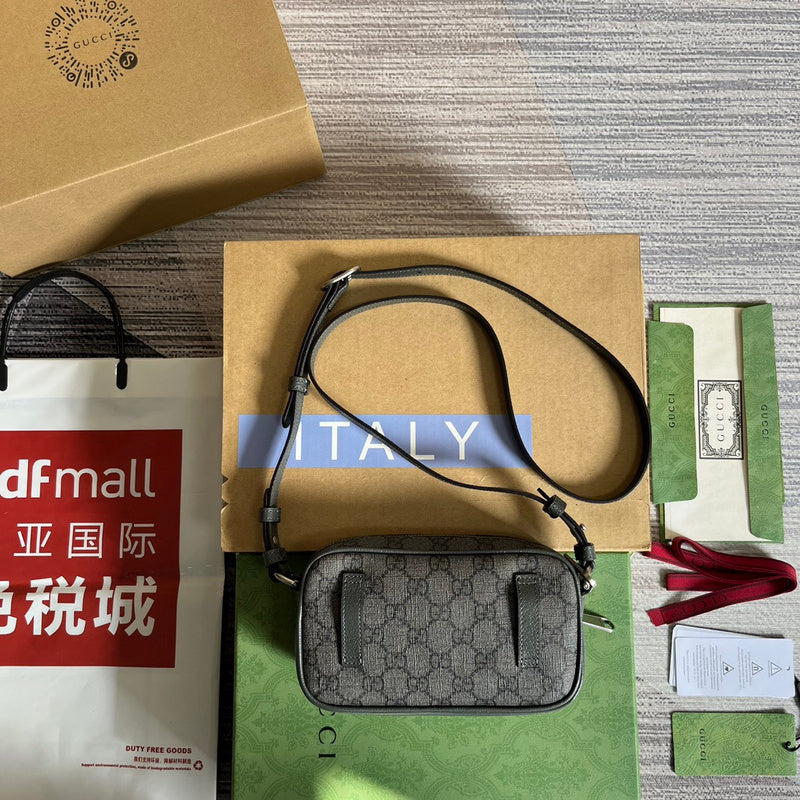 Lux-Totes - GCI Bags - 2264