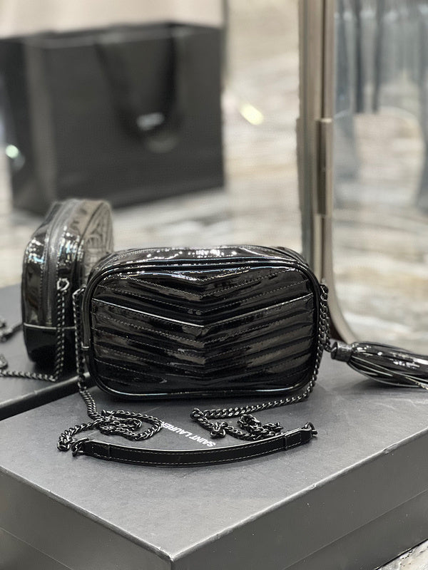 Luxurious Totes - Latest - 8069