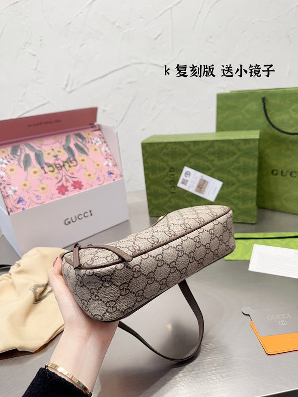 Luxurious Totes - GUI3 Bags - 134
