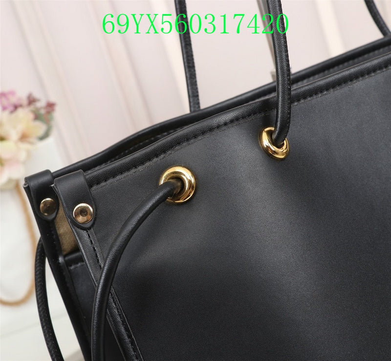 GC - Shoulder - 3361