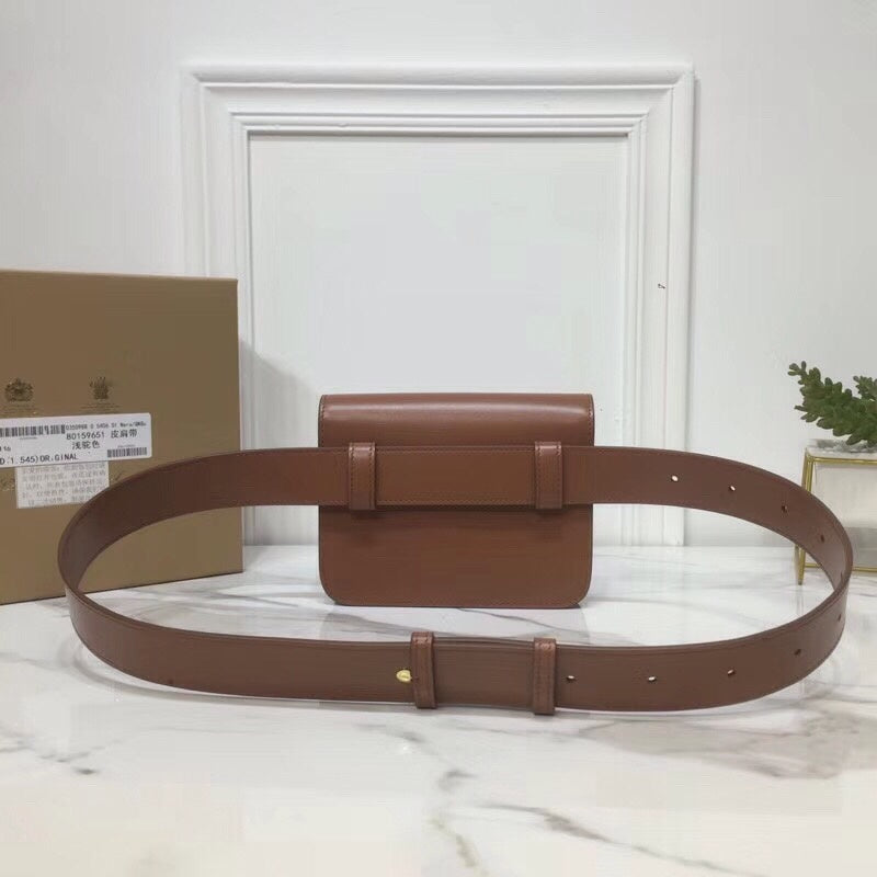Lux-Totes - BBR Bags - 143